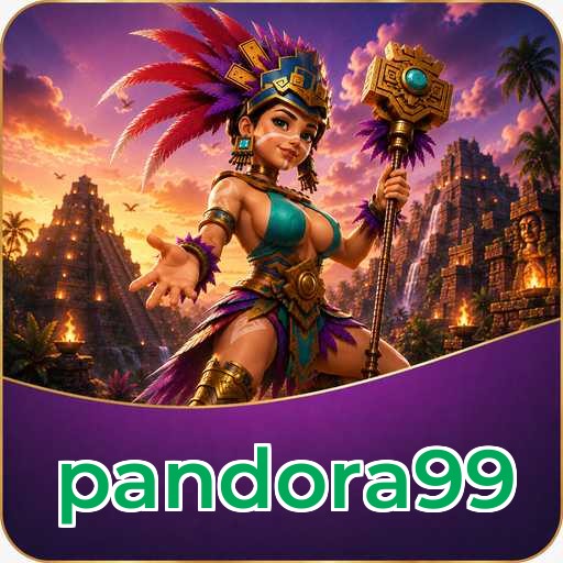 pandora99 APK Structure