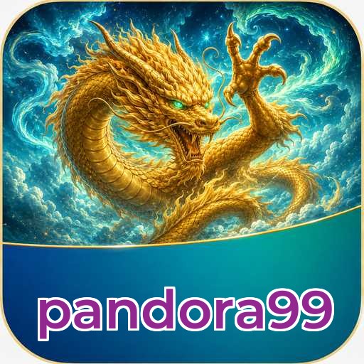 pandora99 Aplikasi
