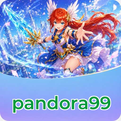 pandora99 Components