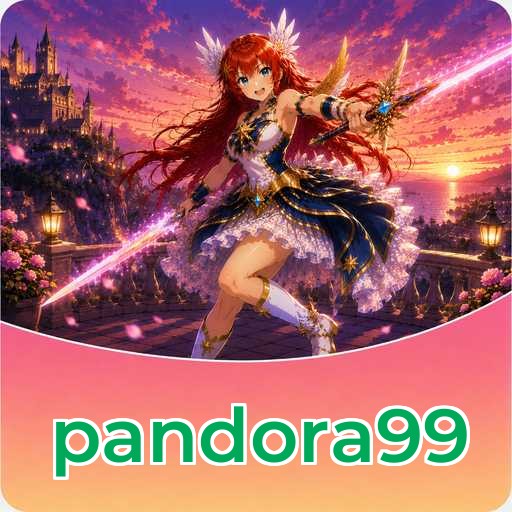 pandora99 Technical Info
