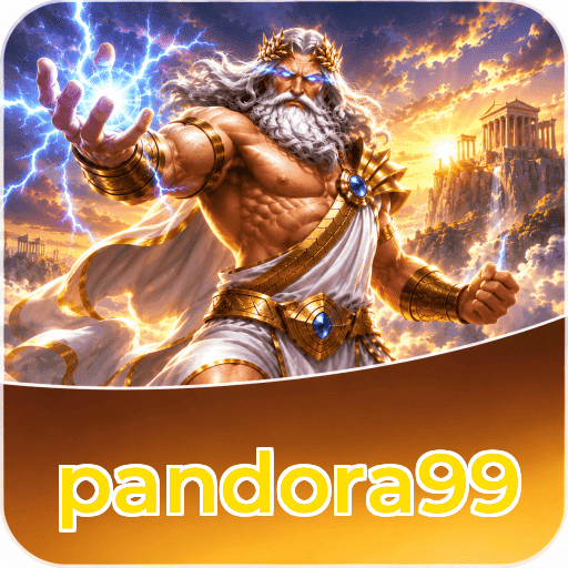 pandora99 APK Structure
