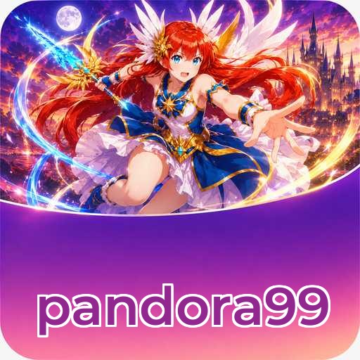 pandora99 APK Structure