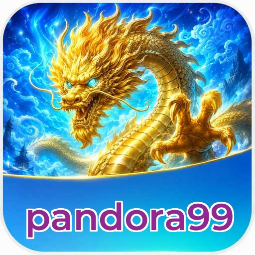 pandora99 Signature