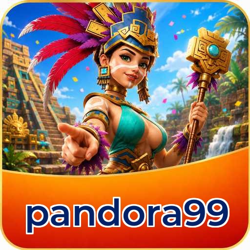 pandora99 Technical Info