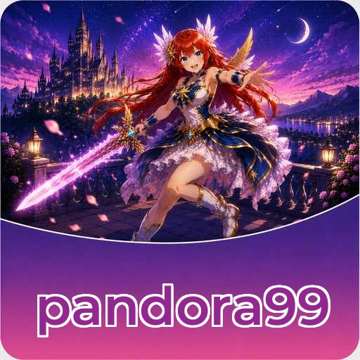 pandora99 Verification