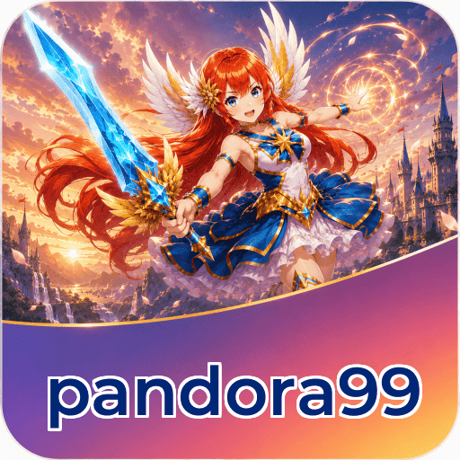 pandora99 Components
