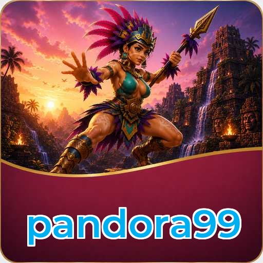 pandora99 Signature