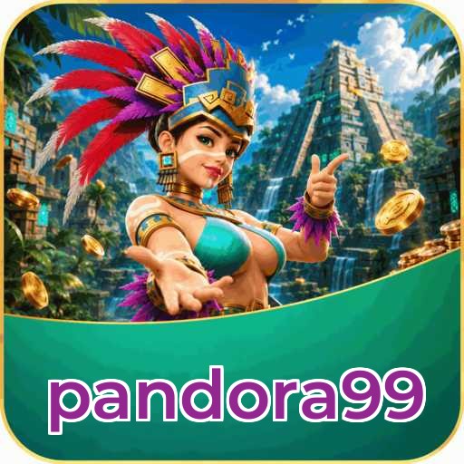 pandora99 APK Structure