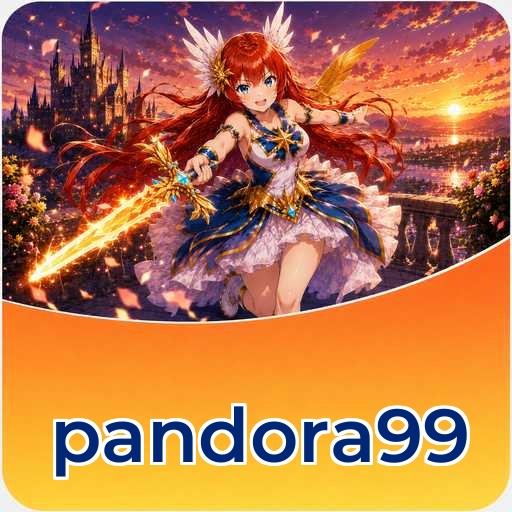 pandora99 Signature