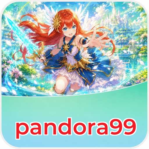 pandora99 Verification