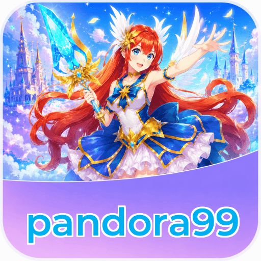 pandora99 Components