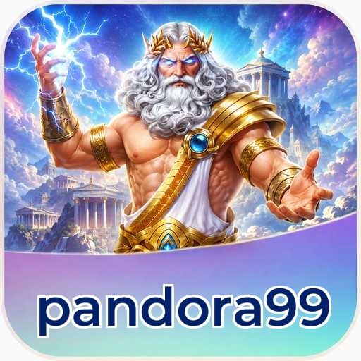 pandora99 Components