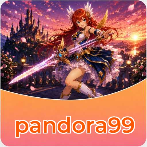 pandora99 APK Structure