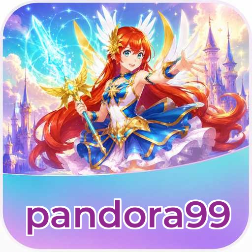 pandora99 APK Structure