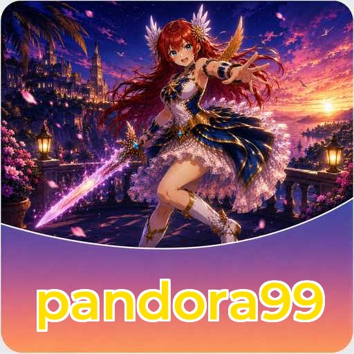 pandora99 Verification