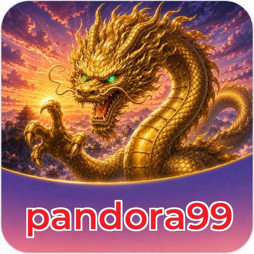 pandora99 Components