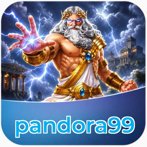 pandora99 Signature