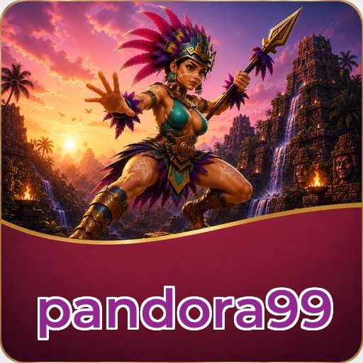 pandora99 Components