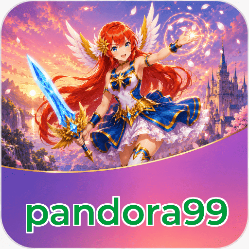 pandora99 Components