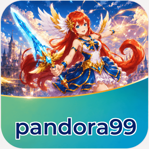 pandora99 Download