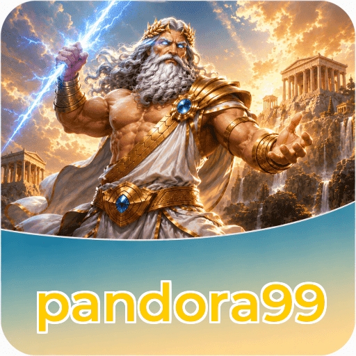pandora99 Components